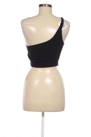 Damen Sporttop H&M, Größe M, Farbe Schwarz, Preis € 7,67