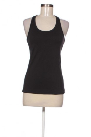 Dámský sportovní top  H&M, Velikost S, Barva Černá, Cena  139,00 Kč