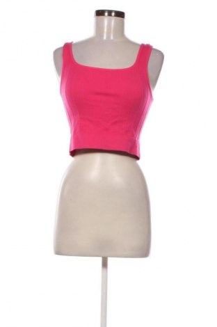 Dámsky športový top  H&M, Veľkosť M, Farba Ružová, Cena  8,00 €