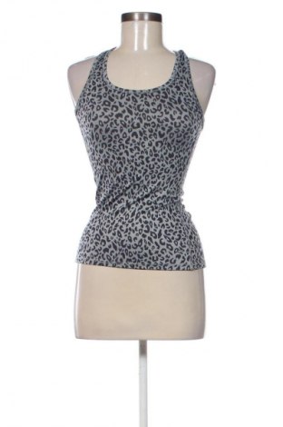 Damski sportowy top H&M Sport, Rozmiar XS, Kolor Kolorowy, Cena 22,99 zł
