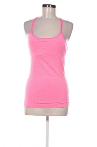 Dámský sportovní top  H&M Sport, Velikost M, Barva Růžová, Cena  99,00 Kč