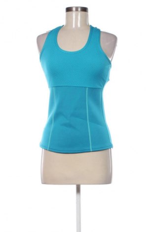 Γυναίκειο αθλητικό τοπ Hot Shapers, Μέγεθος L, Χρώμα Μπλέ, Τιμή 14,58 €