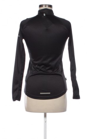 Damen Sporttop Karrimor, Größe M, Farbe Schwarz, Preis 6,99 €