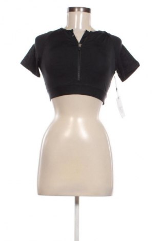 Női sport top Knix, Méret S, Szín Fekete, Ár 5 700 Ft