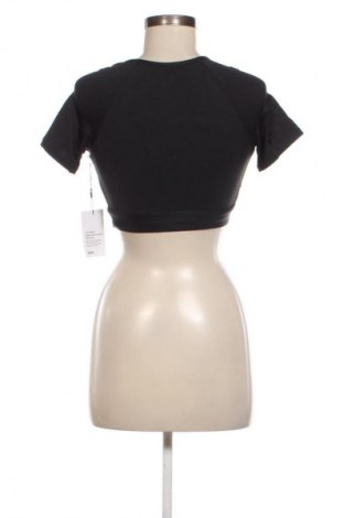 Női sport top Knix, Méret S, Szín Fekete, Ár 5 700 Ft