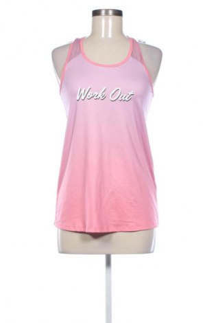 Damen Sporttop LC Waikiki, Größe S, Farbe Mehrfarbig, Preis € 5,99