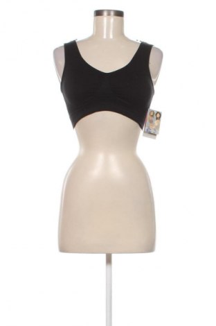 Dámský sportovní top  MAGIC Bodyfashion, Velikost M, Barva Černá, Cena  1 249,00 Kč