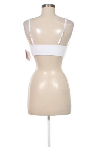 Damski sportowy top MAGIC Bodyfashion, Rozmiar XXL, Kolor Biały, Cena 252,99 zł