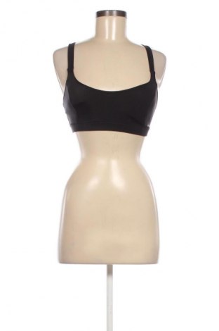 Damen Sporttop Nabaiji, Größe XS, Farbe Schwarz, Preis € 5,99