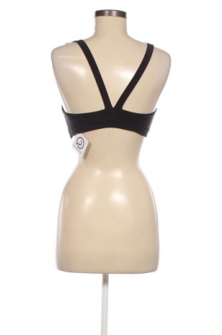 Damen Sporttop Nabaiji, Größe XS, Farbe Schwarz, Preis € 5,99