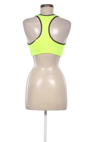 Női sport top Nike, Méret M, Szín Sárga, Ár 12 060 Ft