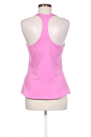Damen Sporttop Nike, Größe L, Farbe Rosa, Preis € 14,83