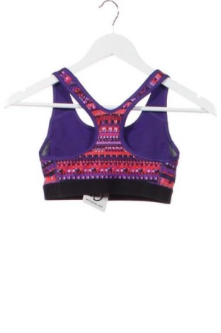 Damen Sporttop Nike, Größe XS, Farbe Mehrfarbig, Preis € 23,99