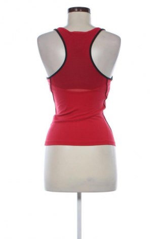 Damen Sporttop Nike, Größe XS, Farbe Rot, Preis € 12,99