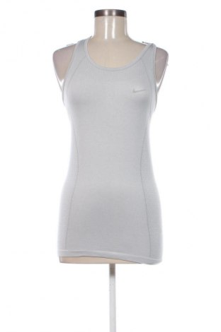 Dámsky športový top  Nike, Veľkosť S, Farba Sivá, Cena  25,00 €