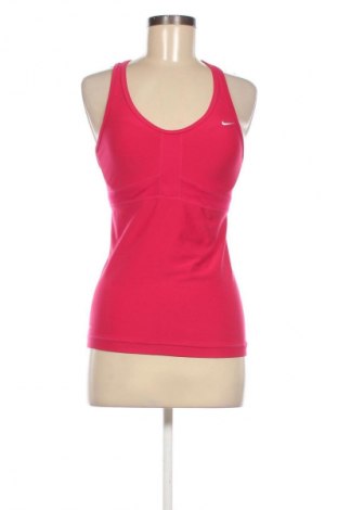 Dámský sportovní top  Nike, Velikost M, Barva Růžová, Cena  428,00 Kč