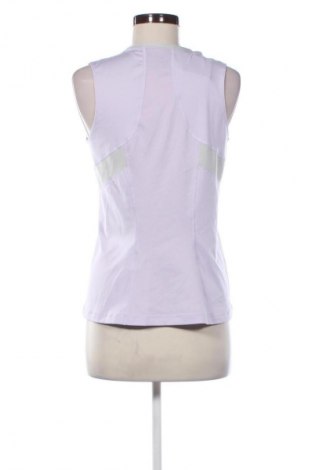 Damski sportowy top Nike, Rozmiar L, Kolor Fioletowy, Cena 76,40 zł