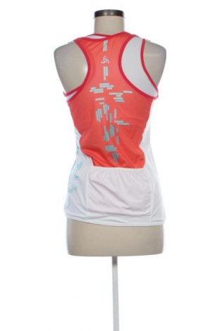 Női sport top Odlo, Méret M, Szín Sokszínű, Ár 5 469 Ft