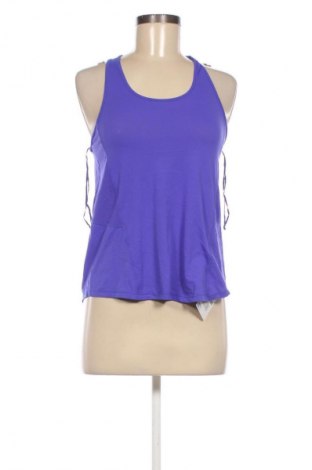 Damen Sporttop Oysho, Größe S, Farbe Blau, Preis € 10,23