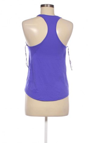 Damen Sporttop Oysho, Größe S, Farbe Blau, Preis € 10,23