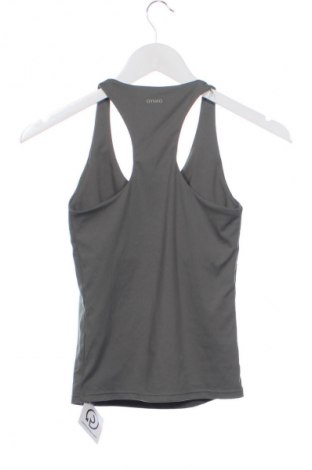 Dámský sportovní top  Oysho, Velikost XS, Barva Zelená, Cena  326,00 Kč