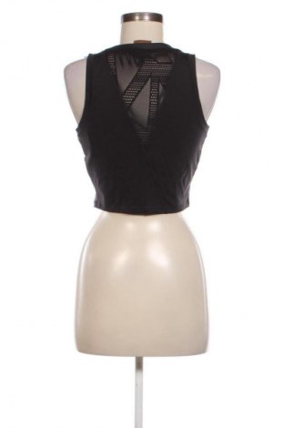 Dámsky športový top  PUMA, Veľkosť M, Farba Čierna, Cena  12,95 €