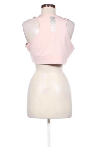 Dámský sportovní top  PUMA, Velikost XL, Barva Růžová, Cena  570,00 Kč