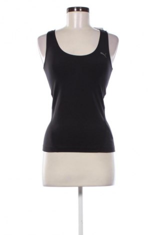 Damen Sporttop PUMA, Größe XS, Farbe Schwarz, Preis € 10,99