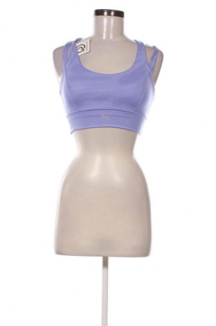Damen Sporttop PUMA, Größe XS, Farbe Lila, Preis € 10,99