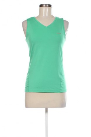 Damen Sporttop Reebok, Größe M, Farbe Grün, Preis € 23,99
