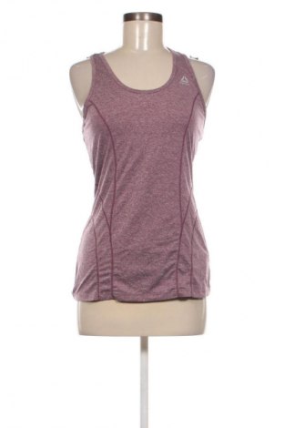 Damski sportowy top Reebok, Rozmiar S, Kolor Kolorowy, Cena 111,99 zł