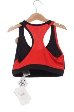 Damen Sporttop Reebok, Größe XS, Farbe Schwarz, Preis € 23,99