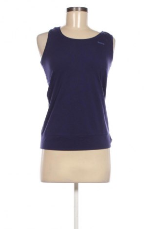 Damen Sporttop Reebok, Größe S, Farbe Lila, Preis € 17,99
