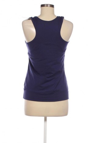 Damen Sporttop Reebok, Größe S, Farbe Lila, Preis € 17,99