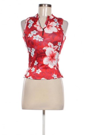 Damski sportowy top Riffraff, Rozmiar XS, Kolor Kolorowy, Cena 40,99 zł