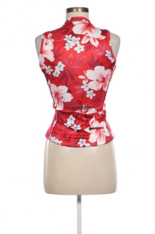 Damski sportowy top Riffraff, Rozmiar XS, Kolor Kolorowy, Cena 40,99 zł