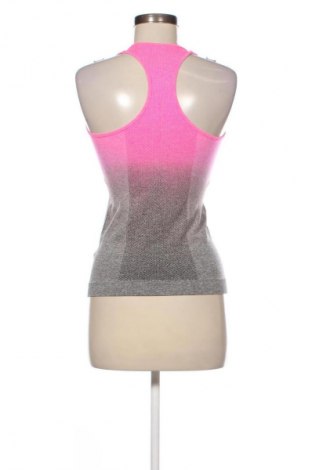Damski sportowy top Sinsay, Rozmiar S, Kolor Kolorowy, Cena 34,48 zł