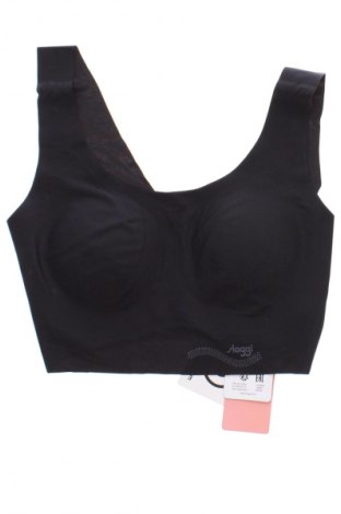 Dámský sportovní top  Sloggi, Velikost XS, Barva Černá, Cena  976,00 Kč