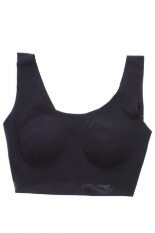 Damen Sporttop Sloggi, Größe XS, Farbe Schwarz, Preis € 39,46
