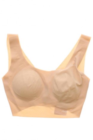 Damen Sporttop Sloggi, Größe XS, Farbe Beige, Preis € 39,46