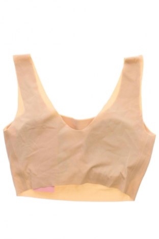 Damen Sporttop Sloggi, Größe XS, Farbe Beige, Preis € 39,46