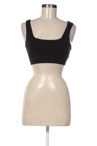 Damski sportowy top Sloggi, Rozmiar L, Kolor Czarny, Cena 217,99 zł