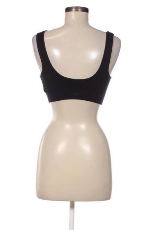 Damski sportowy top Sloggi, Rozmiar L, Kolor Czarny, Cena 217,99 zł