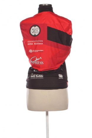 Damen Sporttop Sportful, Größe L, Farbe Mehrfarbig, Preis € 9,99