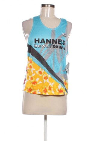 Damski sportowy top Sugoi, Rozmiar S, Kolor Kolorowy, Cena 61,99 zł