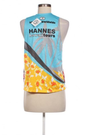 Damski sportowy top Sugoi, Rozmiar S, Kolor Kolorowy, Cena 61,99 zł