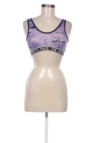 Dámský sportovní top  The North Face, Velikost L, Barva Vícebarevné, Cena  761,00 Kč