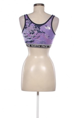 Dámský sportovní top  The North Face, Velikost L, Barva Vícebarevné, Cena  761,00 Kč