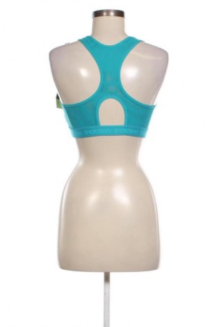 Damen Sporttop Triumph, Größe S, Farbe Blau, Preis € 46,65
