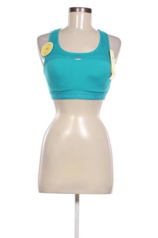 Damen Sporttop Triumph, Größe S, Farbe Blau, Preis € 46,65